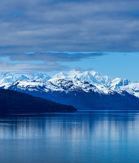 alaska
